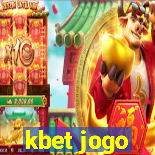 kbet jogo